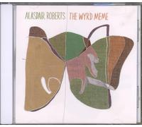Roberts Alasdair - The Wyrd Meme