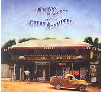 Roberts, Andy - And the Great Stampede