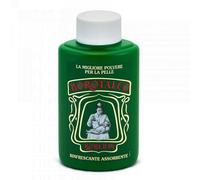 Roberts - Borotalco - Polvo de talco delicado natural, 200 g