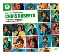 Roberts,Chris - Big Box - die Legendären Originalalben