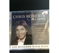 Roberts,Chris & Claudia - Grosse Erfolge [Import]