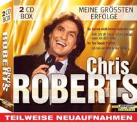Roberts,Chris - Meine Grössten Erfolge