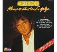 Roberts,Chris - Meine Schönsten Erfolge [Import]