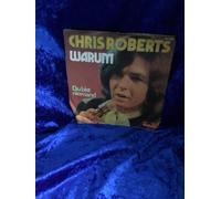 ROBERTS, Chris - Warum / Du bist niemand / 2041 452