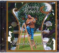 Roberts, Danny - Mandolin Orchard