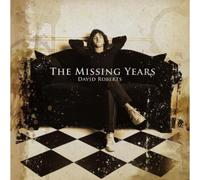 Roberts, David - The Missing Years