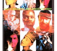 Roberts, Hank - Birds of Prey