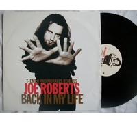 Roberts, Joe - Back in My Life [12 [Vinyl LP]