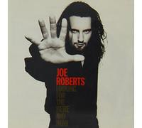 Roberts Joe - Looking for the Here and Now
