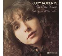 Roberts, Judy - The Other World/the River Must Flow [Vinilo]