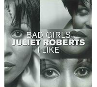 Roberts,Juliet - Bad Girls [Import] [Vinilo]