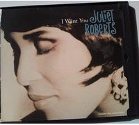 Roberts, Juliet - I Want You / Force of Nature