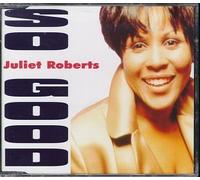 Roberts Juliet - So Good + Bonus Tk