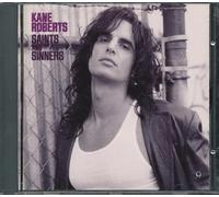 Roberts,Kane - Saints & Sinners
