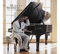 Roberts, Marcus - Joy of Joplin