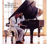 Roberts,Marcus - The Joy of Joplin [Import]