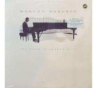 Roberts, Marcus - Truth Is Spoken Here [Vinilo]