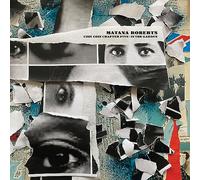 Roberts,Matana – Coin Coin Chapter Five: in the Garden – Vinilo