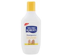 Roberts Neutro Sh Delicato 500