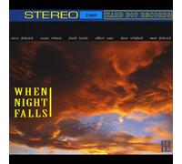 Roberts Osian - When Night Falls