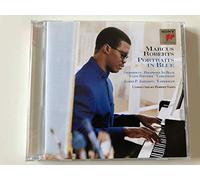 Léonard Bernstein - * Portraits in Blue