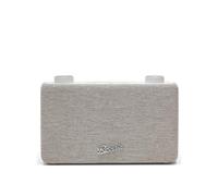 Roberts Radio Play11 Dab/Dab+/FM Digital - Blanco - Portátil - Enchufe para Auriculares