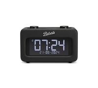 Roberts Revival Rest - Radio Digital Dab con Bluetooth, Color Negro