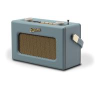 Roberts Revival Uno BT Verde oscuro - Radio Despertador - Mini-cadenas y radio