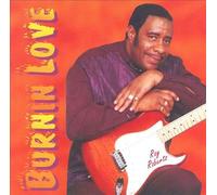 Roberts, Roy - Burnin Love