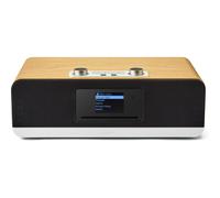 Roberts Stream 67 - Radio de mesa FM o digital por Internet