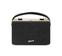 Roberts STREAM95i - Radio Digital FM/Dab/Dab+/Internet con Bluetooth, Color Negro