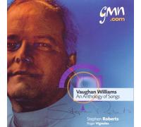 Roberts - Vaughan Williams: Anthology of