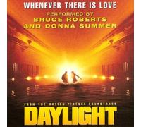 Donna Summer - Whenever There Is Love(gr Boitier Usa)