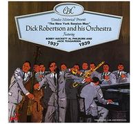 Robertson, Dick & Orchestra - The New York Session Man