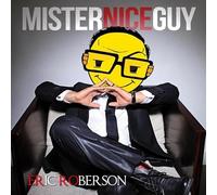 Robertson, Eric - Mr Nice Guy