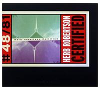 Robertson,Herb - certified