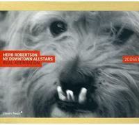 Robertson, Herb - Real Aberration