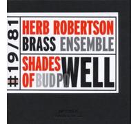 Robertson,Herb - Shades Of Bud Powell - Digipack de luxe