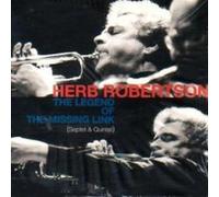 Robertson,Herb - The Legend of the Missing Link