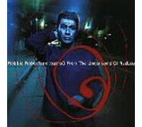 Robertson, Robbie - Contact from the Underworld of [Casete]