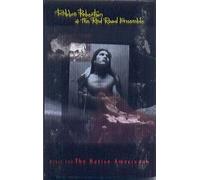 Robertson, Robbie - Music for The Native Americans [Casete]