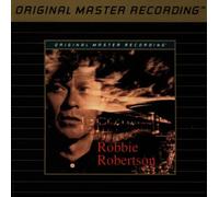 Robertson, Robbie - Robbie Robertson
