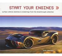 Robertson, Scott - Start Your Engines