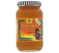 Robertson Shredless oro suave dulce Marmalade 6 x 454g