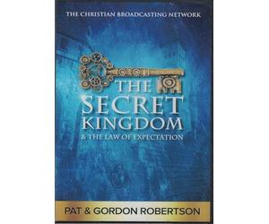 ROBERTSON The Secret Kingdom & The Law of Expectation - de Pat & Gordon
