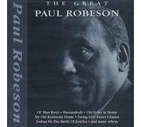 Robeson, Paul - Great
