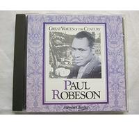 Robeson,Paul - Lieder