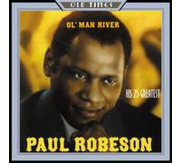 Robeson,Paul - Ol Man River