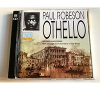 Robeson, Paul - Othello