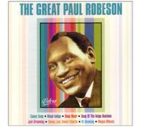 The Great Paul Robeson